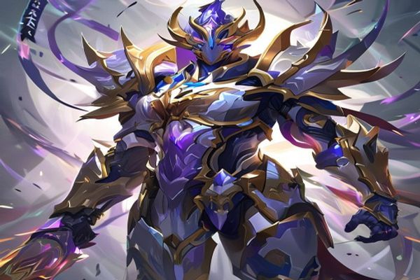 英雄联盟机械公敌